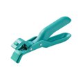 thumbnail image 2 of Clip para cuencos de cocina, nuevo clip antideslizante de silicona con aislamiento térmico, clip funcional para cuencos calientes, se utiliza para sujetar platos y cuencos calientes, 2 of 2