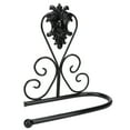 thumbnail image 2 of Rustproof Paper Towel Holder, Durable Tissue Rack, Bathroom For Kitchen, 2 of 8