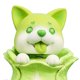 thumbnail image 5 of Figuritas de resina para perros, estatua de cachorro en miniatura, manualidades, regalos de decoración de coche de escritorio Tmvgtek juguetes de los niños, 5 of 6