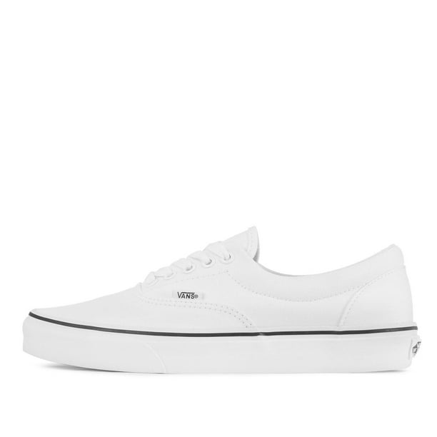 Tenis Vans Era VN000EWZW00 Blanco Unisex