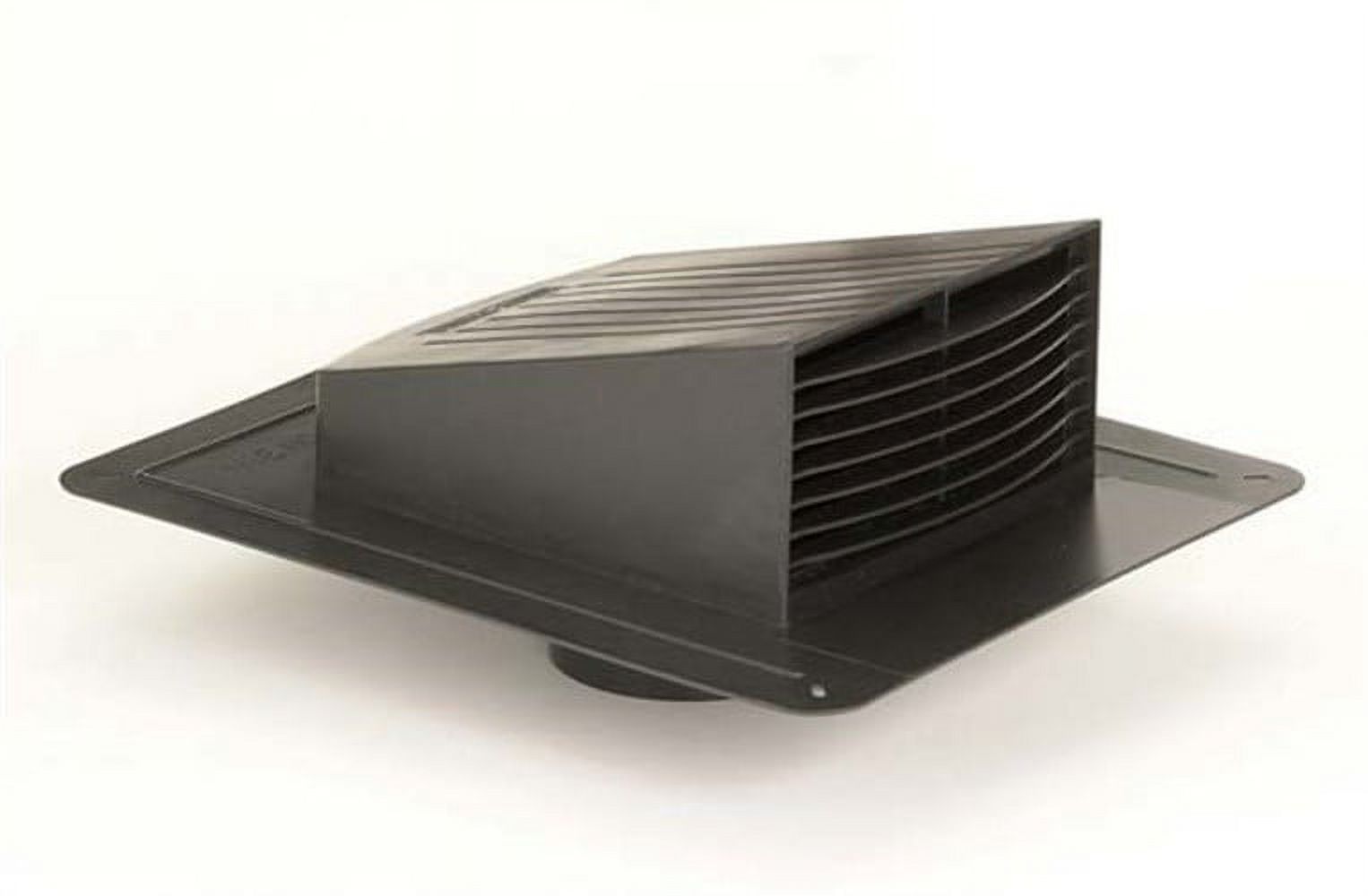 Dundas Jafine Rl6bnp 6" Brown Roof Exhaust