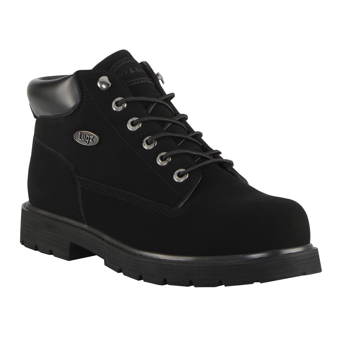 Lugz Men's Drifter Lx Chukka Boots - Walmart.com
