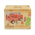 thumbnail image 1 of Grand Camion de Pompiers Woodlets, 1 of 3
