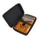 thumbnail image 5 of Thumb Piano Caja protectora impermeable, portátil Mbira Finger Piano Storage Case, para 10/17/21 llaves para adultos principiante Gloria Estuche mbira para piano de pulgar, 5 of 6