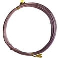 thumbnail image 3 of Craft Wires DIY Handicrafts Braided Thread Good Flexibility Durable Shiny Jewelry Lines Exquisite Design for Sculpturing Light Pink, 3 of 5