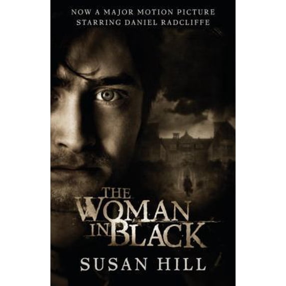 Pre-Owned The Woman in Black: A Ghost Story (Paperback) 0307745317 9780307745316
