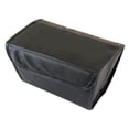 thumbnail image 3 of facefd Under Seat Storage Box Organizer for Tesla Model Y Black Rear Air Outlet, 3 of 5