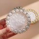 thumbnail image 4 of Tablero de visualización de manicura de paleta de colores de uñas de diamantes de imitación de perlas (D318 4) Tmvgtek cuidado belleza, 4 of 6