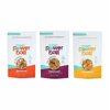 Protein Power Balls On-The-Go Gluten/Dairy/Soy Free Energy Snack -6 Pack Variety