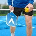 thumbnail image 3 of Vermont Origin Pickleball Paddle | Lightweight Fiberglass Face with Polypropylene Core - Ideal for Beginners & Clubs - USAPA Approved, 3 of 7