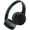 Black, variant on Belkin AUD002btBLV3 Soundform Kids Hdphns Blu