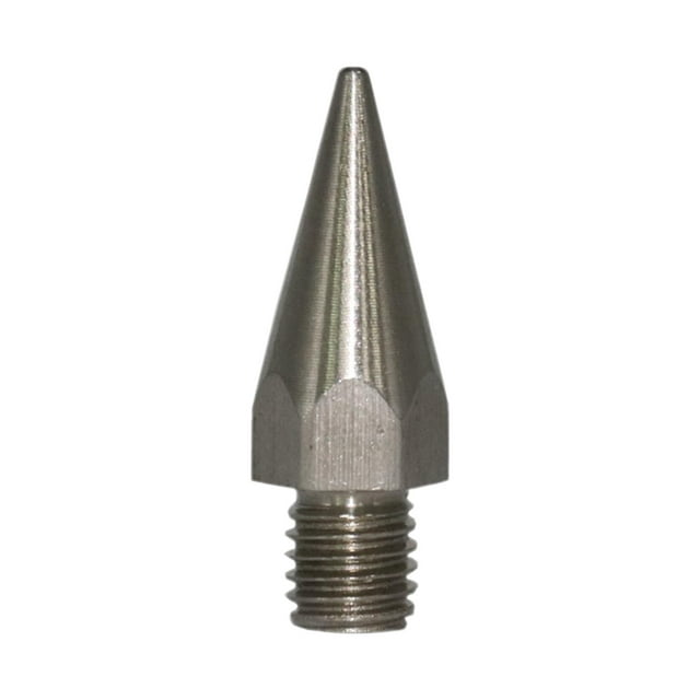 HILABEE Point de Remplacement pour Mini s Pole Accessoires M8 40mm