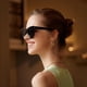 thumbnail image 4 of Gafas de Sol Dollger Retro Ojo de Gato Carey para Mujeres y Hombres, 4 of 7