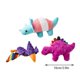thumbnail image 2 of Juguetes de peluche, decoraciones de almohadas suaves, fiesta de cumpleaños para niños, regalo preferido para Navidad, vacaciones, cumpleaños, 2 of 4