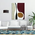 thumbnail image 2 of Multiform - 36"x48" canvas - Print on demand, 2 of 5
