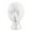 White, variant on Limorve Mannequin Head,Foam Mannequin Useful Sturdy PE Foam Mannequin Wig Head Wig Holder