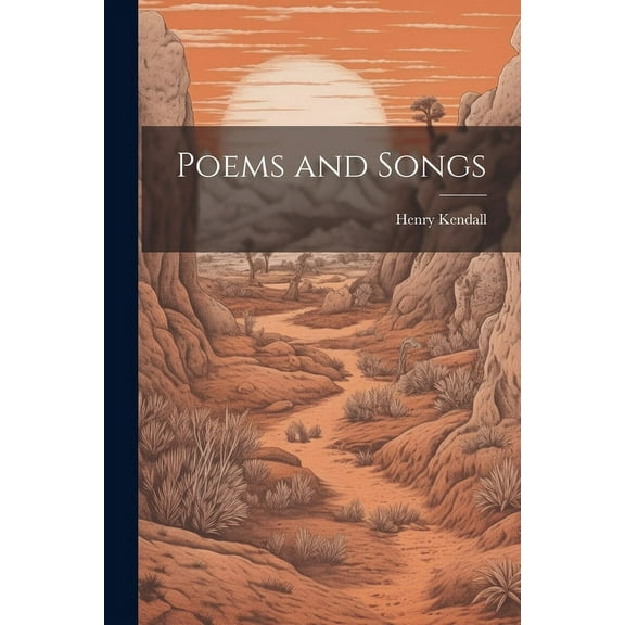 Poems and Songs (Paperback)