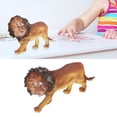 thumbnail image 4 of Wild Animal Model, Practical Multi Purpose Vivid Lifelike Light Weight Simulation Animal Model  For Desktop Decoration For Teaching Aids For Gifts, 4 of 8
