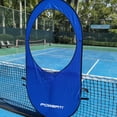 thumbnail image 1 of Large Tennis Training Target, Racket Training Rings Equipment, Hitting Accessories, Window Target , Blue, 1 of 8