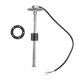thumbnail image 1 of Speravity Sensor de nivel de combustible de agua RV de acero inoxidable reemplazo desmontable a prueba de golpes IP67 impermeable M5x16 accesorios de Bombillas para automóviles Speravity VI017895-00B, 1 of 6