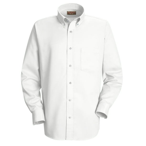 easy care textured shirt