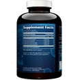 thumbnail image 2 of MRM BCAA + G 6000 Capsules, 150 Ct, 2 of 3