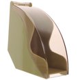 thumbnail image 1 of Coffee Filter Holder Coffee Filter Storage Rack Tabletop Coffee Filter Paper Stand Filtering Paper Rack, 1 of 8