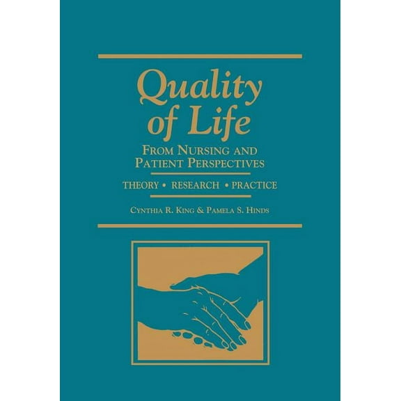 Jones and Bartlett Series in Oncology Quality of Life: From Nursing and Patient Perspectives: ., (Paperback)