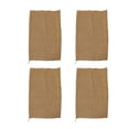 thumbnail image 2 of Xihbxyly Bolsa para Juegos Al Aire Libre, Resistente y Duradera, de Tela Gruesa, con Diseño de Fibra Natural Transpirable, Solución de Almacenamiento Versátil, Ideal para Jardinería, Fiestas Escolare, 2 of 3
