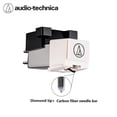 thumbnail image 2 of AT3600L Aguja repuesto para reproductor discos vinilo LP Stylus Audio-Technica, 2 of 5