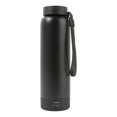 thumbnail image 1 of Botella de Agua TYLT Power Bottle 2.0 710 ml 5700 mAh Negra, 1 of 8