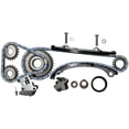 thumbnail image 1 of Kit de Distribución Cadena MOTOR PLUS Xterra 1999 A 2004 L4 2.4L 17 Pzas 16V DOHC, 1 of 3