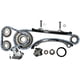 thumbnail image 1 of Kit de Distribución Cadena MOTOR PLUS para Nissan Urvan 2001 A 2010 L4 2.4L 17 Pzas 16V DOHC, 1 of 3