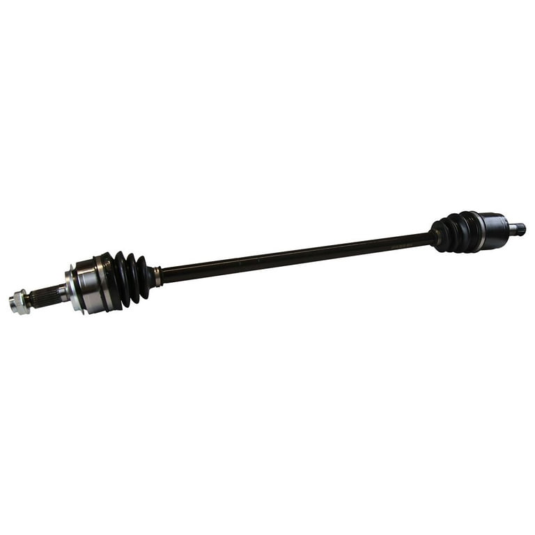 Civic axle deals