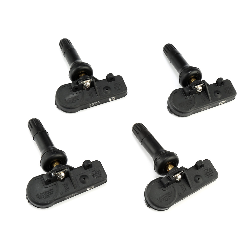 4pcs for 13598771 GM Tire Pressure Sensor TPMS Equipment Sensor
