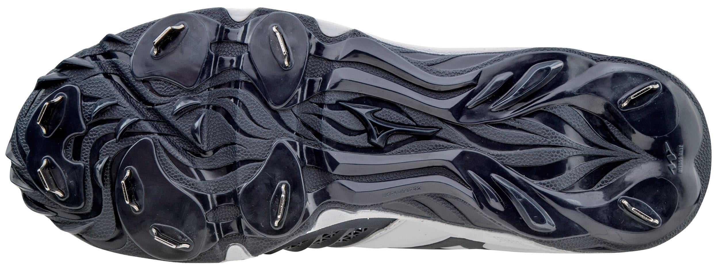 Mizuno Advanced Sweep 3 Softball Cleat (9-Spike)