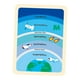 thumbnail image 5 of Rompecabezas de geografía Montessori Atmosphere Puzzle Desarrollo DIY Juegos de memoria Forma interactiva Aprendizaje Rompecabezas Rompecabezas de Hugo Rompecabezas, 5 of 10