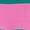 Pink, variant on Womens Tops Oversized Striped Long Sleeve Rugby Collared Pullover Sweatshirt Cotton Blend Button-Down Collar Side Split Casual Athleisure Outfits M Sweaters For Women