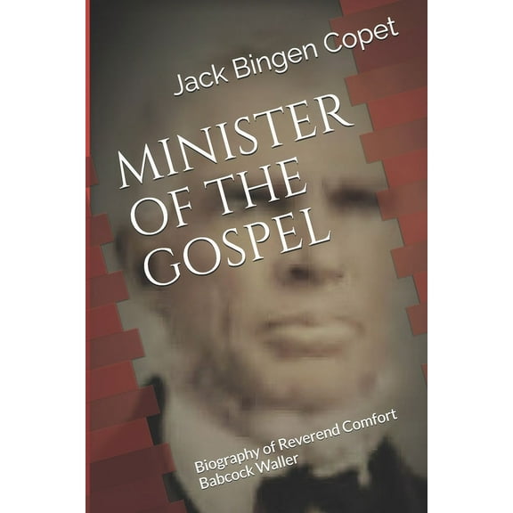 Minister of the Gospel (Paperback)