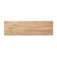 thumbnail image 4 of Jofran Ryder 60" Modern Fluted Door Solid Wood Console Storage TV Stand Cabinet, 4 of 5