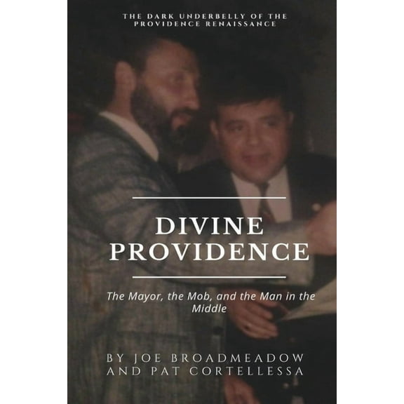 Divine Providence (Paperback)