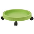 thumbnail image 1 of CNKOO Rack PP Cultivation Pot Move The Pallet Potted Plant Stand Plants Rolling Tray Gardening Home Decor Caddy, 1 of 10
