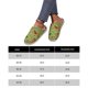 thumbnail image 2 of Zapatillas estampadas navideñas Zapatillas acogedoras de espuma viscoelástica Zapatos para el hogar de invierno Regalo de Navidad, 2 of 9