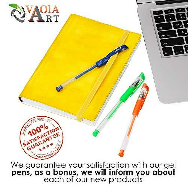 Coloring Pens - Gel Pens Set - Pen Sets for Girls - Spirograph Pens