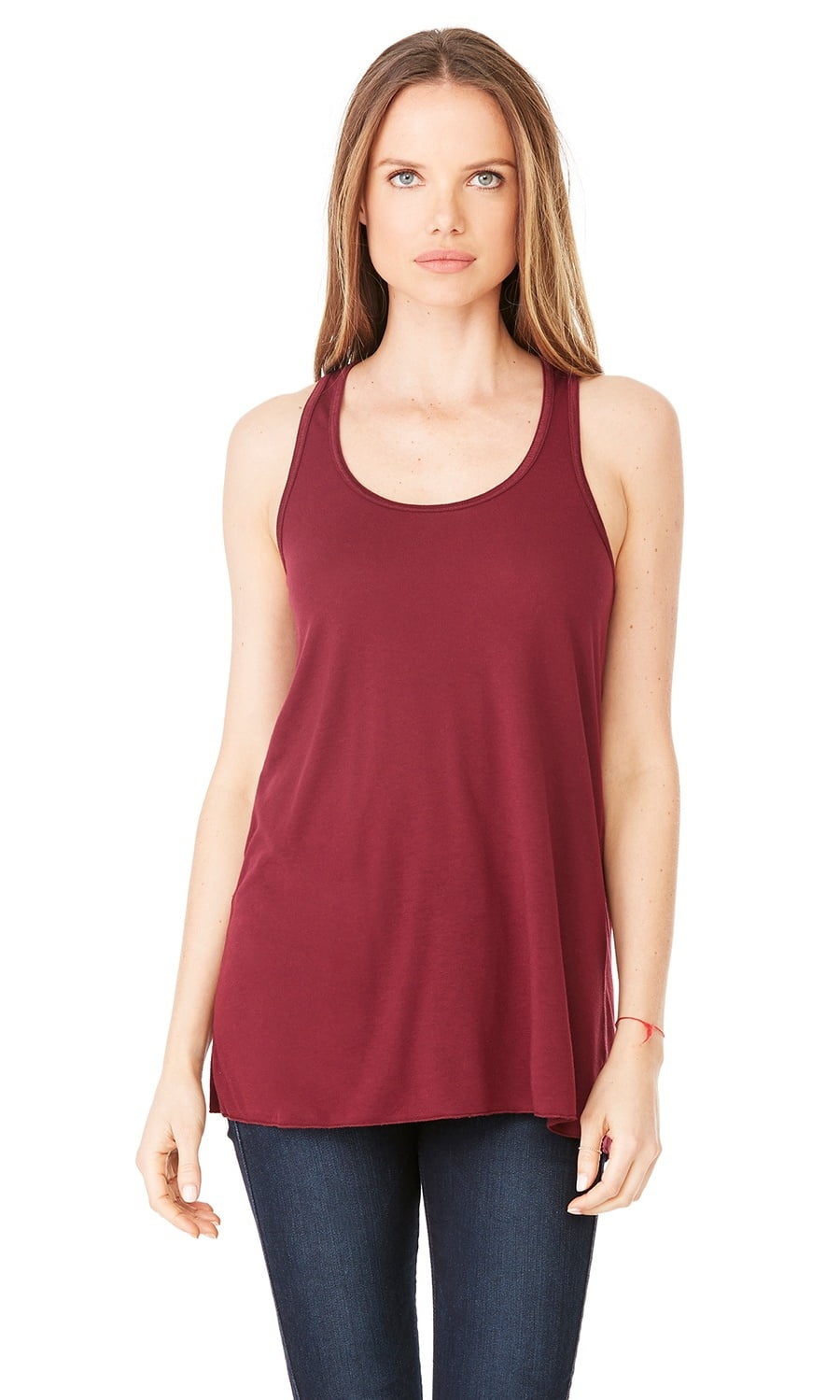 Maroon tank Clearance