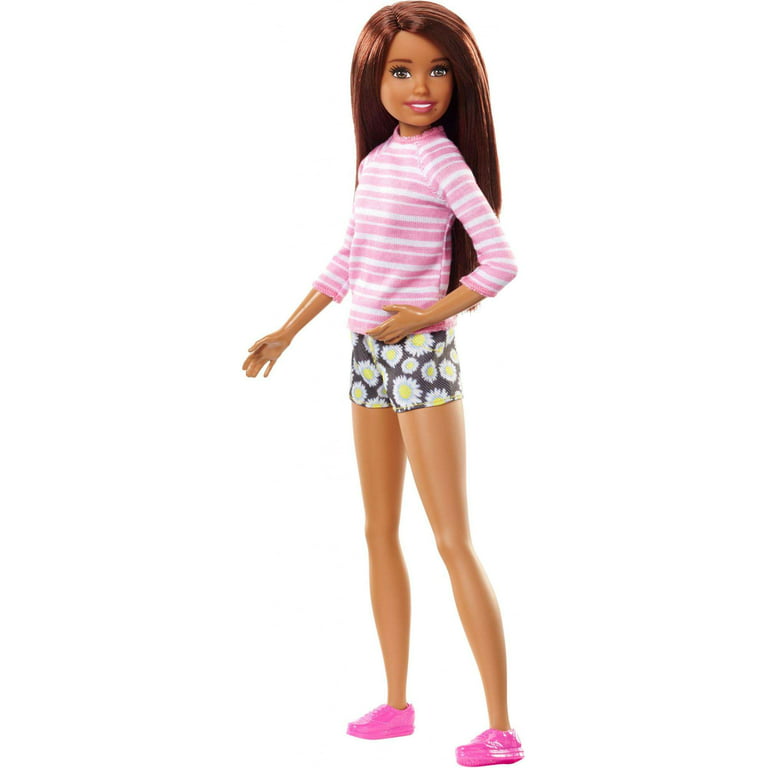 She is my prized possession #barbie #barbiemovie #skipper