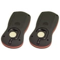 thumbnail image 4 of 2 Pack Flashlight with Worklight Mode - Great for Camping, Emergencies, and more, 4 of 4