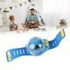 thumbnail image 3 of Coches Reloj Control Remoto Coche Carga USB Mini Control Remoto Inalámbrico Coche De Carreras Coche Para Niños Juguetes Regalo, 3 of 7