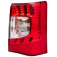thumbnail image 3 of Brock Tail Light for 2011-2016 Town & Country Right 5182530AE 2011-2016 Town and Country, 3 of 9