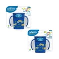 thumbnail image 2 of 2-Pack Vaso Entrenador 7oz Cheers 360° Azul Dr. Brown’s 6m+ azul, 2 of 9